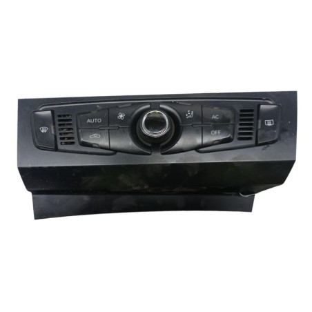 Commande chauffage AUDI A5 1