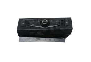 Commande chauffage AUDI A5 1 Photo n°3