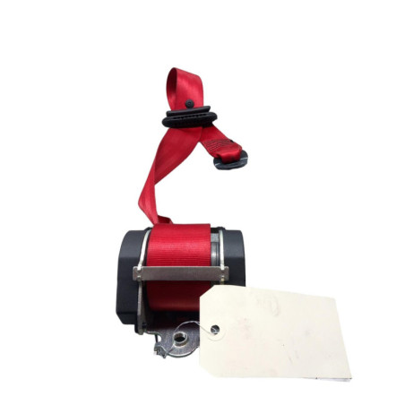 Ceinture arriere gauche PEUGEOT 207