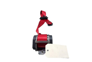 Ceinture arriere gauche PEUGEOT 207 Photo n°1