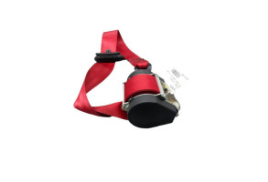 Ceinture arriere gauche PEUGEOT 207 Photo n°2