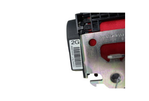 Ceinture arriere gauche PEUGEOT 207 Photo n°3