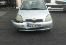 Feu arriere principal droit (feux) TOYOTA YARIS 1 Photo n°16