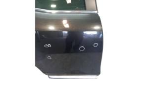 Porte arriere droit MAZDA CX7 Photo n°4