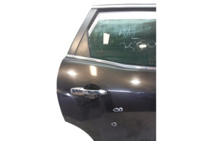 Porte arriere droit MAZDA CX7 Photo n°7