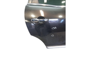 Porte arriere droit MAZDA CX7 Photo n°9