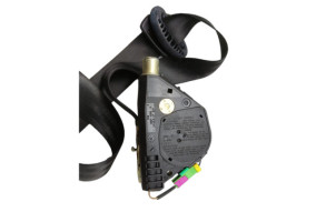 Ceinture avant droit SKODA FABIA 1 Photo n°2
