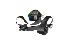 Ceinture avant droit SKODA FABIA 1 Photo n°4