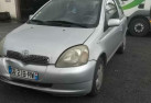 Retroviseur gauche TOYOTA YARIS 1 Photo n°15