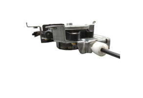 Leve vitre electrique arriere droit NISSAN X-TRAIL 1 Photo n°3