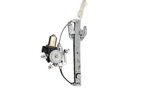 Leve vitre electrique arriere droit NISSAN X-TRAIL 1 Photo n°4