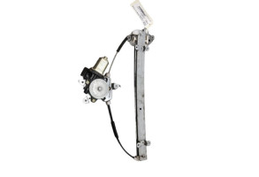 Leve vitre electrique avant droit NISSAN X-TRAIL 1 Photo n°3
