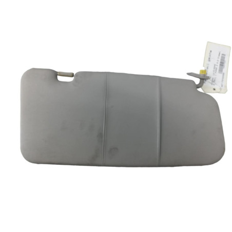 Pare soleil gauche NISSAN X-TRAIL 1