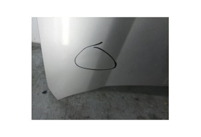 Capot NISSAN X-TRAIL 1 Photo n°5