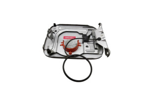 Trappe d'essence NISSAN X-TRAIL 1 Photo n°3