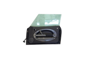 Porte avant droit MINI MINI 1 R50/R53 Photo n°7