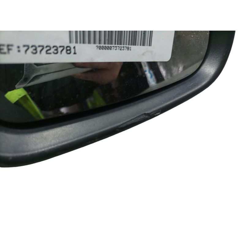 Retroviseur droit SEAT IBIZA 3 Photo n°1