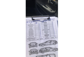 Retroviseur droit SEAT IBIZA 3 Photo n°7