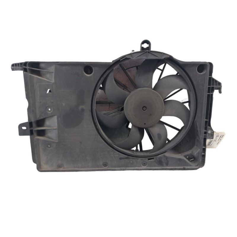 Moto ventilateur radiateur OPEL MERIVA A Photo n°1
