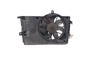 Moto ventilateur radiateur OPEL MERIVA A Photo n°1