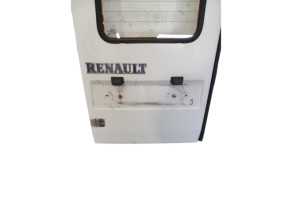 Porte de coffre gauche RENAULT EXPRESS Photo n°6