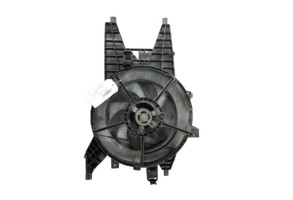 Moto ventilateur radiateur RENAULT KANGOO 2 Photo n°1