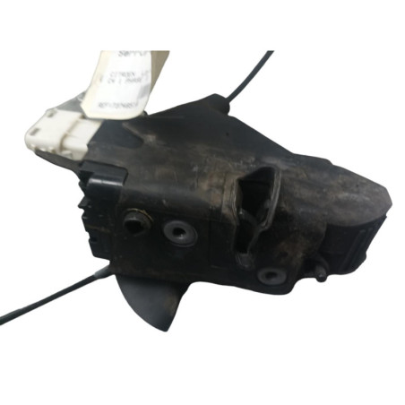 Serrure avant droit CITROEN C4 1