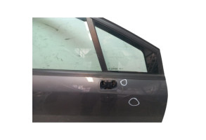 Porte avant droit CITROEN C4 1 Photo n°1