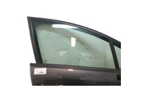 Porte avant droit CITROEN C4 1 Photo n°2