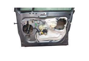 Porte avant droit CITROEN C4 1 Photo n°3
