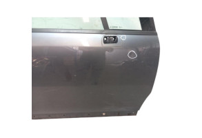 Porte avant droit CITROEN C4 1 Photo n°5