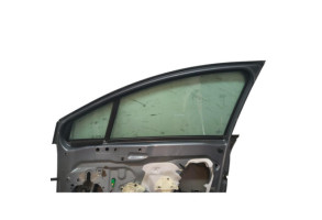Porte avant droit CITROEN C4 1 Photo n°7