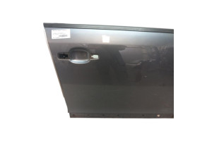 Porte avant droit CITROEN C4 1 Photo n°8