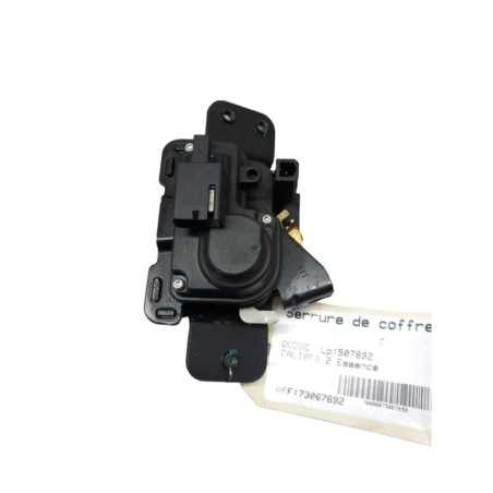 Serrure de coffre DODGE CALIBER