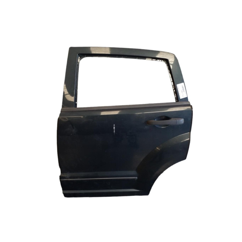 Porte arriere gauche DODGE CALIBER Photo n°1