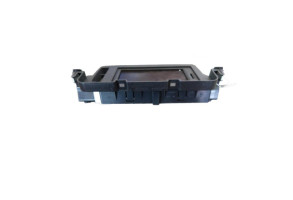 Ecran GPS RENAULT MEGANE 3 Photo n°2