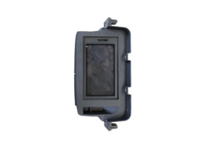 Ecran GPS RENAULT MEGANE 3 Photo n°3