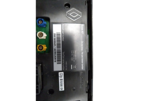 Ecran GPS RENAULT MEGANE 3 Photo n°4