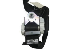 Ceinture avant droit BMW SERIE 1 E81 Photo n°1