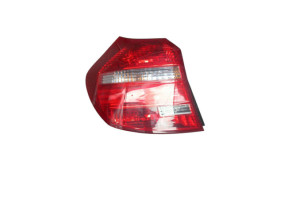 Feu arriere principal gauche (feux) BMW SERIE 1 E81 Photo n°4