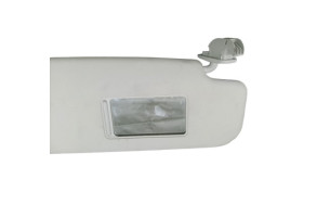 Pare soleil droit SKODA FABIA 1 Photo n°4