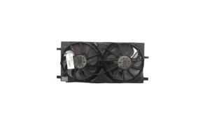 Moto ventilateur radiateur RENAULT LAGUNA 3 Photo n°3
