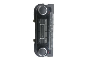 Commande chauffage VOLKSWAGEN TOURAN 2 Photo n°1