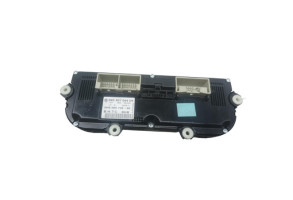 Commande chauffage VOLKSWAGEN TOURAN 2 Photo n°3