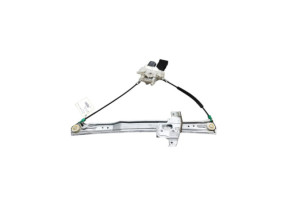 Leve vitre electrique avant droit PEUGEOT 407 Photo n°3