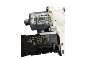 Leve vitre electrique avant droit PEUGEOT 407 Photo n°4