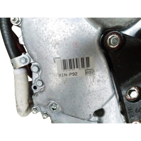 Moteur TOYOTA YARIS 3