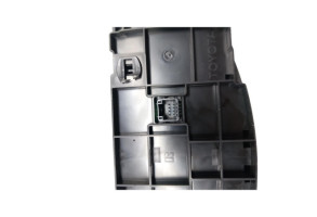 Commande chauffage TOYOTA YARIS 3 Photo n°1