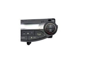 Commande chauffage TOYOTA YARIS 3 Photo n°3