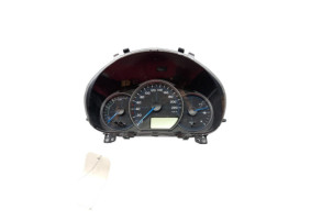 Compteur TOYOTA YARIS 3 Photo n°3